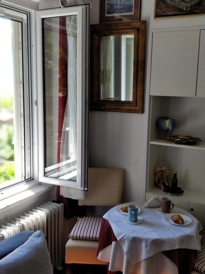 Adriatic Apartments Dubrovnik Exterior foto