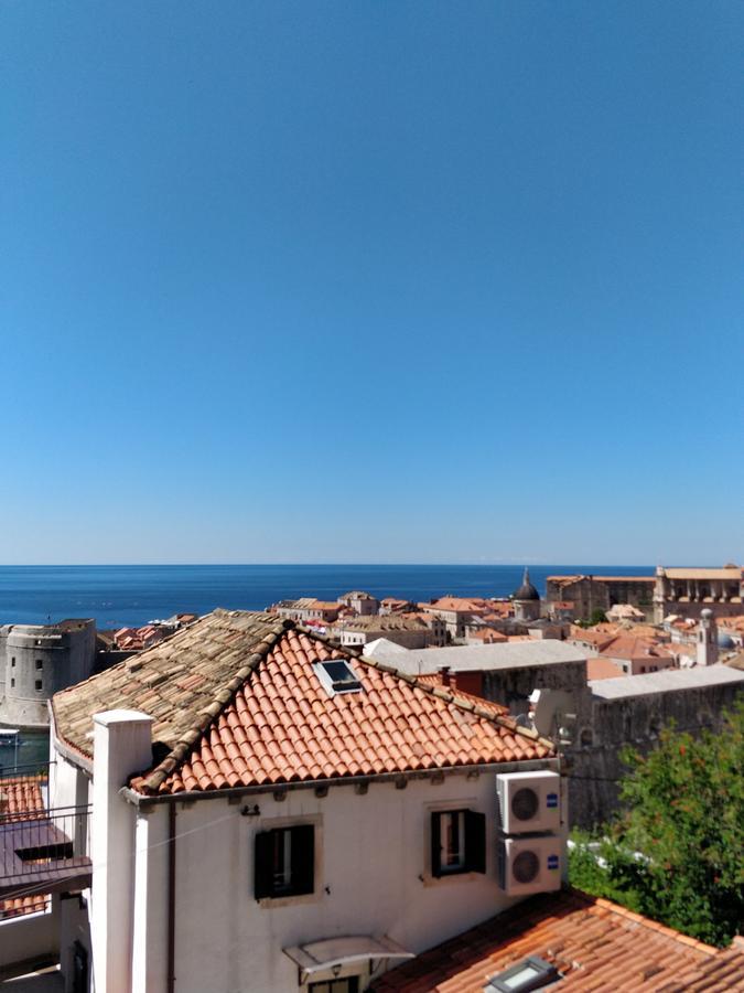 Adriatic Apartments Dubrovnik Exterior foto