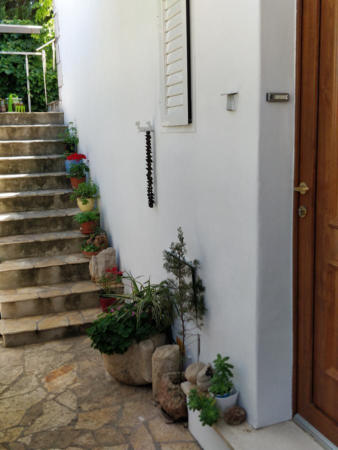 Adriatic Apartments Dubrovnik Exterior foto